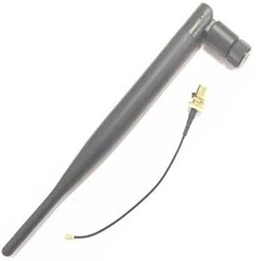 Fanstel BT840 nRF52840 BLE 5 Modules